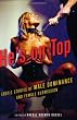 He's on Top: Erotic Stories of Male Dominance and Female Submission
