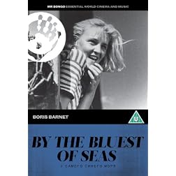 By The Bluest Of Seas (Mr Bongo Films) (1936)