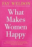What Makes Women Happy? (Unabridged)