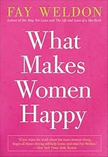 What Makes Women Happy? (Unabridged)