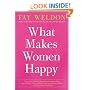 What Makes Women Happy