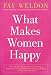 Books : What Makes Women Happy