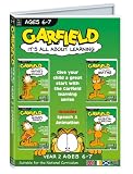 Garfield It's All About.. Year 2 Learning (PC) Software