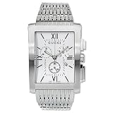 Gucci Mens 8600 Series Watch #YA086310 by Gucci