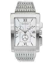 GUCCI Men's 8600 Series Watch #YA086310
