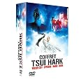 Coffret Tsui Hark 3 DVD