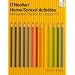 Dnealian Home School Activities (Manuscript Practice for Grades 1-3)