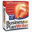 Nova Devel BUSINESS PLAN WRITER DELUXE ( BRW-A )