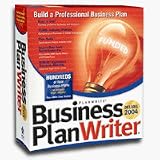 Nova Devel BUSINESS PLAN WRITER DELUXE ( BRW-A )
