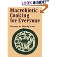 Macrobiotic Cooking for Everyone