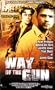 The Way of the Gun