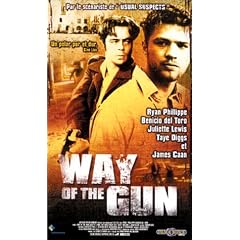Way of the Gun