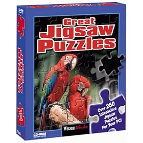 Great Jigsaw Puzzles