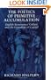 The Poetics of Primitive Accumulation: English Renaissance Culture and the Genealogy of Capital (Cornell Paperbacks)