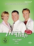 Produkt-Bild: In aller Freundschaft - Die 11. Staffel, Teil 2, 18 Folgen [5 DVDs]