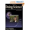 Doing Science: Design, Analysis, and Communication of Scientific Research