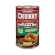 Campbell's Chunky Vegetable Beef Easy Open, 18.8-Ounce Cans (Pack of 12)