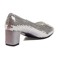 Ruby Sequin Dorothy Shoe - Adult
