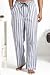Autograph Exclusive Bold Stripe Pyjama Bottoms