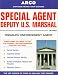 Special Agent Deputy U.S. Marshal: Treasury Enforcement Agent (Special Agent, Us Deputy Marshall, Treasury Enforcement Agent, 9th ed)
