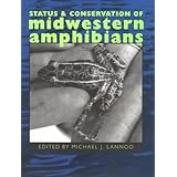 status and conservation of midwestern amphibians