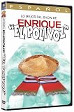 Mejor Del Show De Enrique El Polivoz Cuenca [DVD] [Region 1] [US Import] [NTSC]