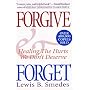 Forgive and Forget: Healing the Hurts We Don't Deserve