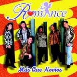 Romance - M�s Que Novios ( Audio CD ) - B000000W0H