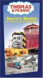 Thomas the Tank Engine and Friends - Salty's Secret