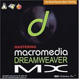 MASTERING MACROMEDIA DREAMWEAVER MX