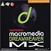 Software : MASTERING MACROMEDIA DREAMWEAVER MX
