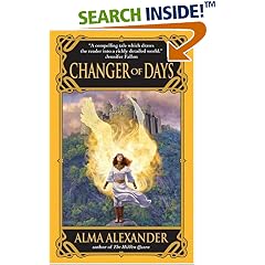 Changer of Days