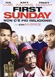 First Sunday - Non C`E` Piu` Religione