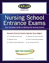 Kaplan Nursing School Entrance Exams