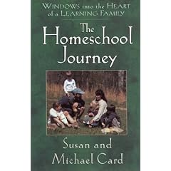 The Homeschool Journey