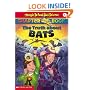 The Truth about Bats (The Magic School Bus Chapter Book, No. 1)