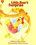 Little Bear's Surprise