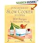 3-Ingredient Slow Cooker Recipes: 200 Recipes for Memorable Meals