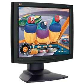 ViewSonic VG191B 19" LCD Monitor