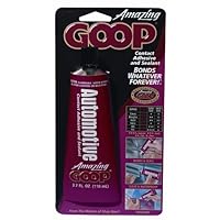 ECLECTIC PRODUCTS INC 160012 Amazing Goop 3.7-Ounce Tube Automotive Household Goop