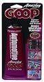 ECLECTIC PRODUCTS INC 160012 Amazing Goop Automotive Household Goop, 3.7-Ounce Tube