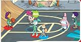 Eigenschaften THQ Entertainment GmbH  / SpongeBob Squarepants - Basketball
