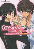 Code Geass Knight, Tome 1 : Histoires courtes pour filles