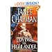 Loving the Highlander (Highlander Trilogy)
