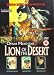 Lion Of The Desert [Import anglais]