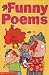 Book Funny Poems (Young Hippo)