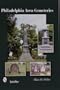 Philadelphia Area Cemeteries