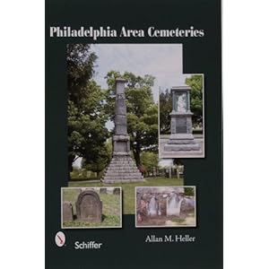 Philadelphia Area Cemeteries