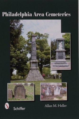 philadelphia area cemeteries
