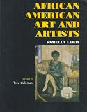 African American Art And Artists